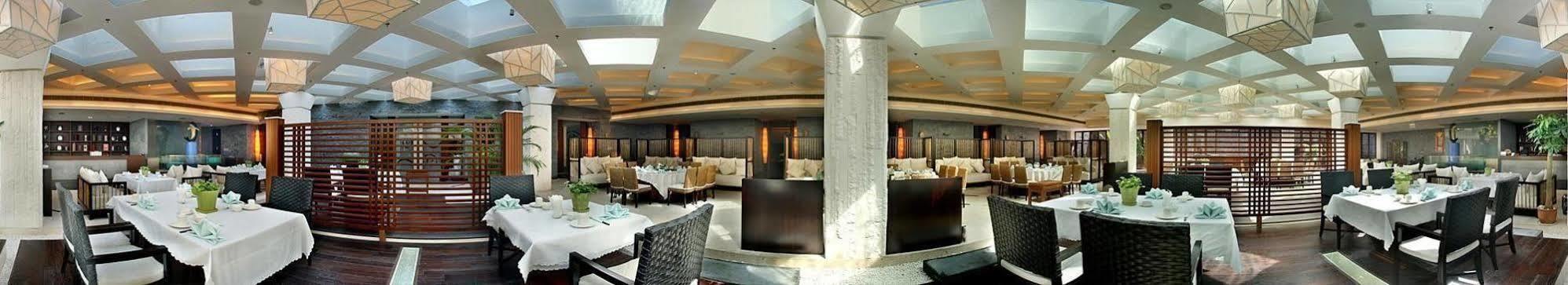 Marina Spa Hotel Sanya Exterior foto